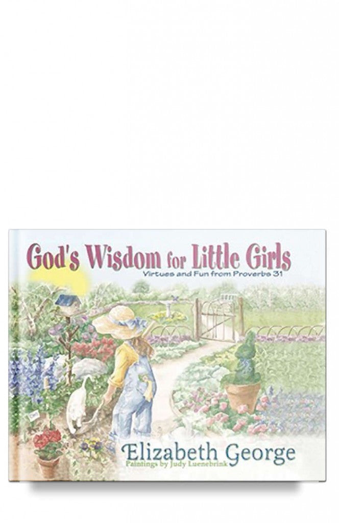 Christian books for girls
