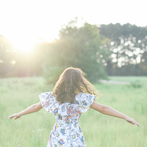 Books for Young Women