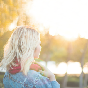 After God's Own Heart Series