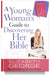 A Young Woman's Guide to Discovering Her Bible  by Elizabeth George