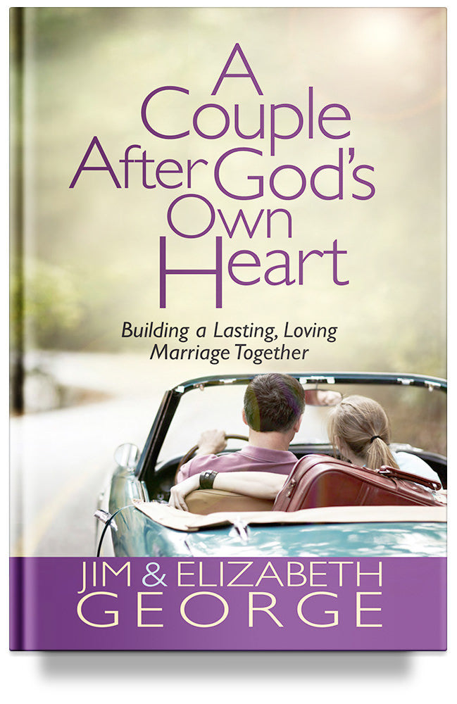 Elizabeth George Books