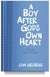 A Boy After God's Own Heart Action Devotional by Jim George