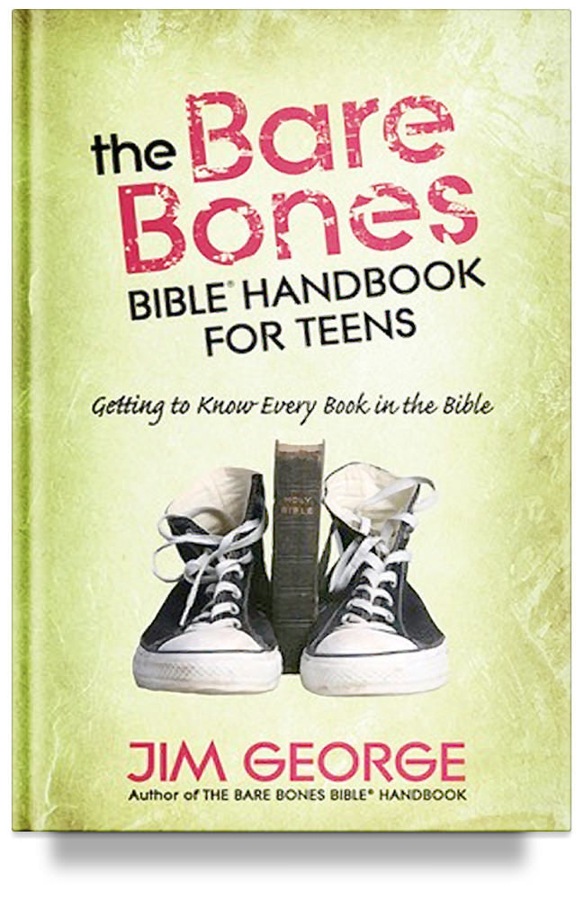 Books of the Bible Resource