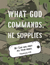 What God Commands, He Supplies (Printable)