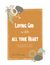 Loving God with All Your Heart: Devotions to Help Tween Boys Thrive (Printable)