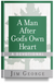 A Man After God's Own Heart by Jim George