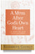 A Mom After God's Own Heart by Elizabeth George