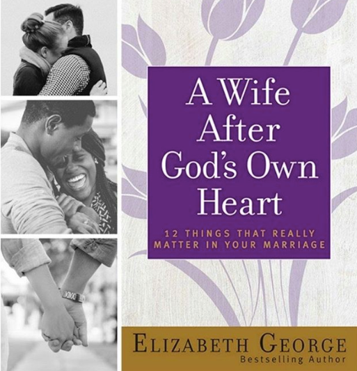 how to be the wife God wants me to be