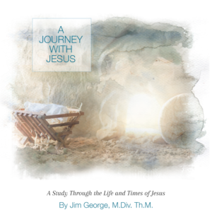 A Journey with Jesus Study: Full Study (PDF)