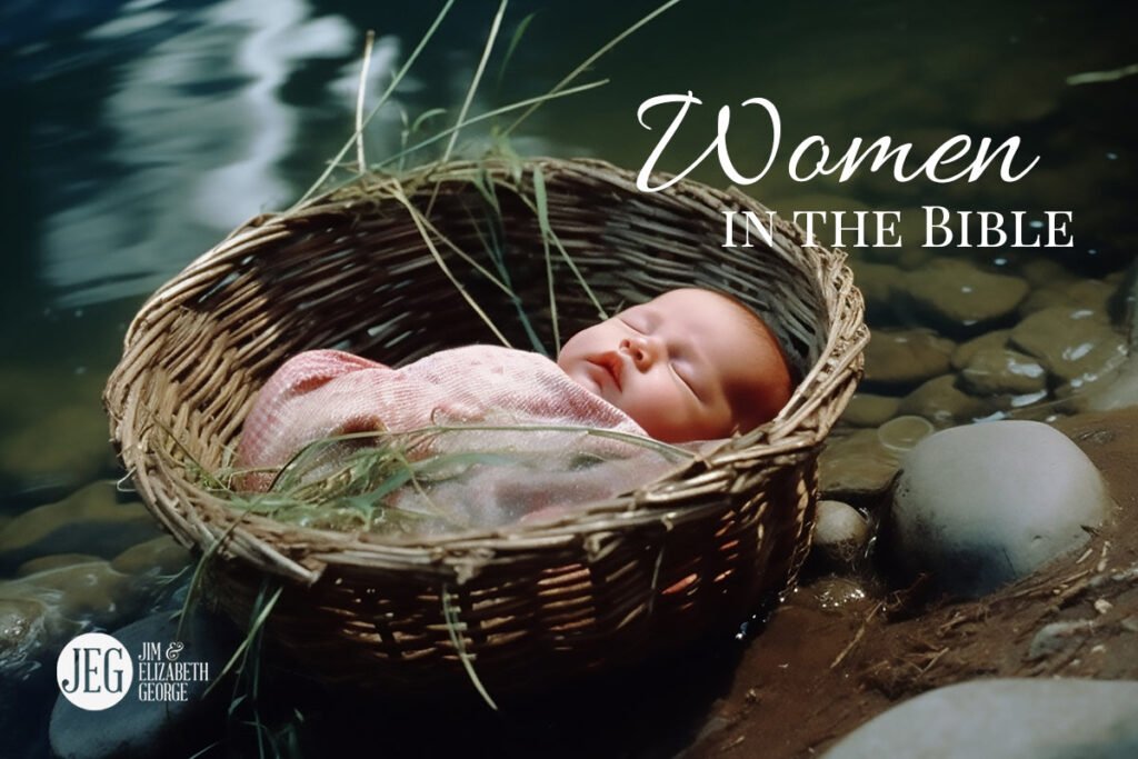 women in the Bible
