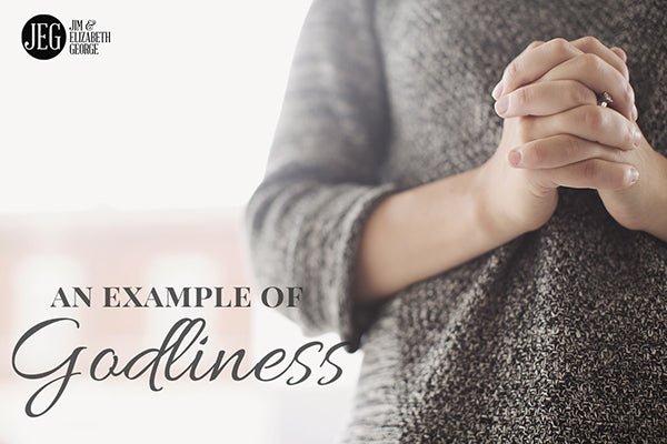 what is godliness?